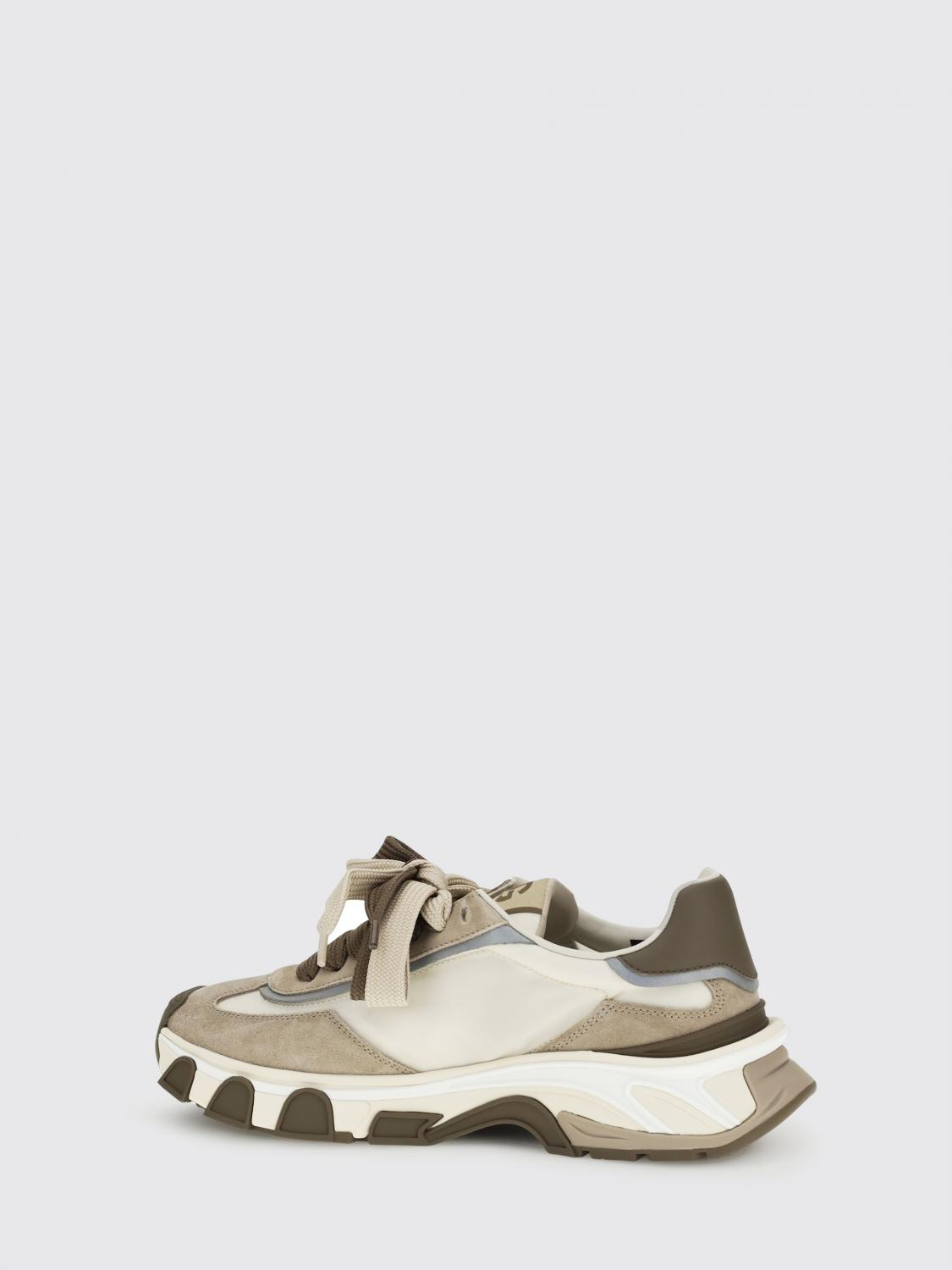 [Dolce & Gabbana] Sneakers SS26 CS2403A0205 8W143