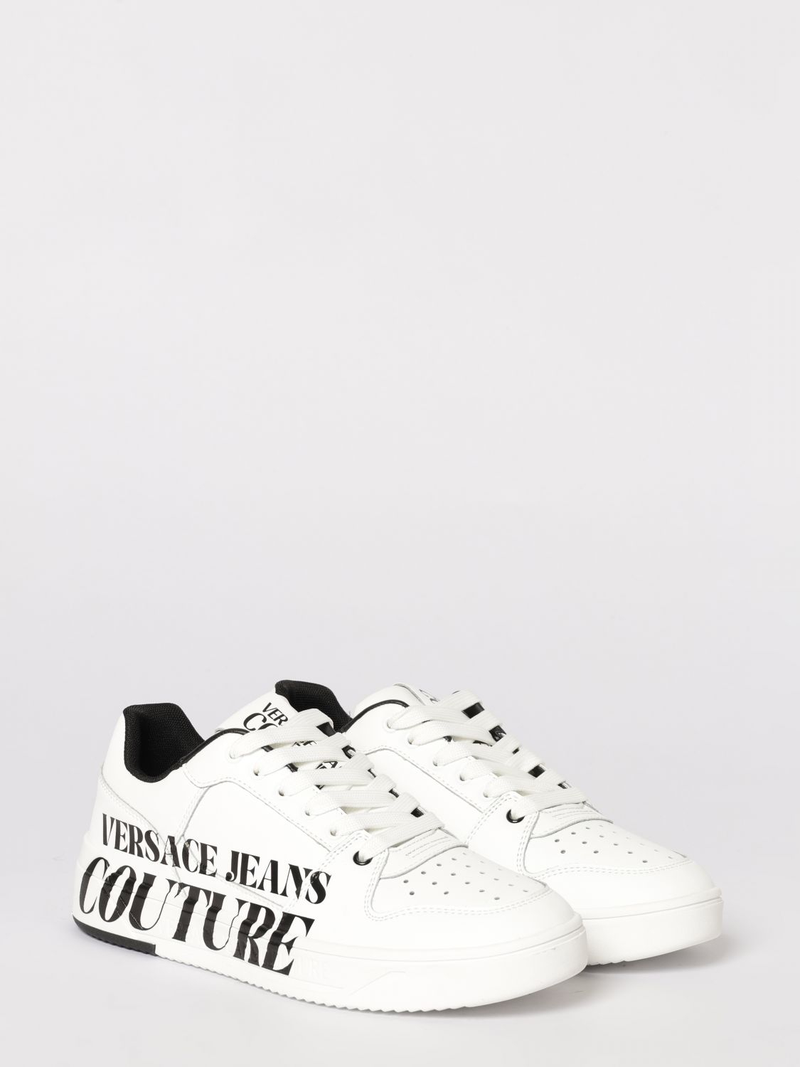 [VERSACE JEANS COUTURE] Sneakers SS26 80YA3SJ5ZPB88 003