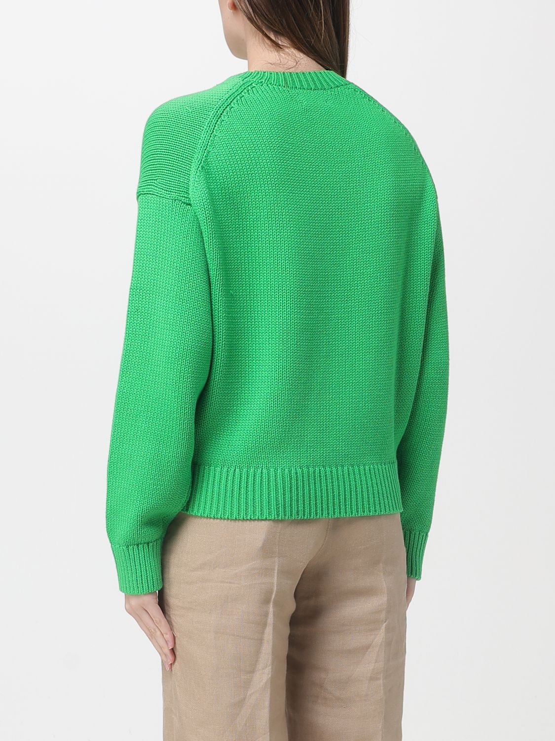 [Polo Ralph Lauren] Knitwear SS26 211A96234 003