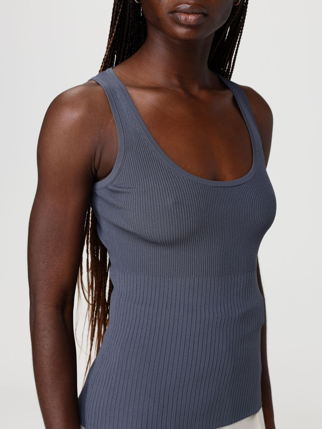 [Max Mara] Tank top SS26 2611361032600 006