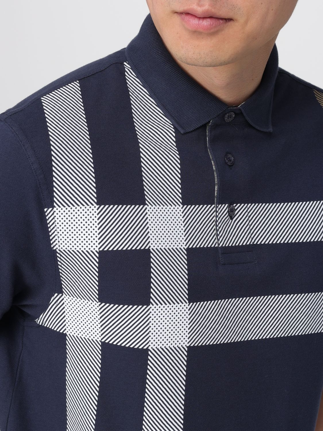[Barbour] T-shirts Short Sleeve SS26 MML1117 NY94