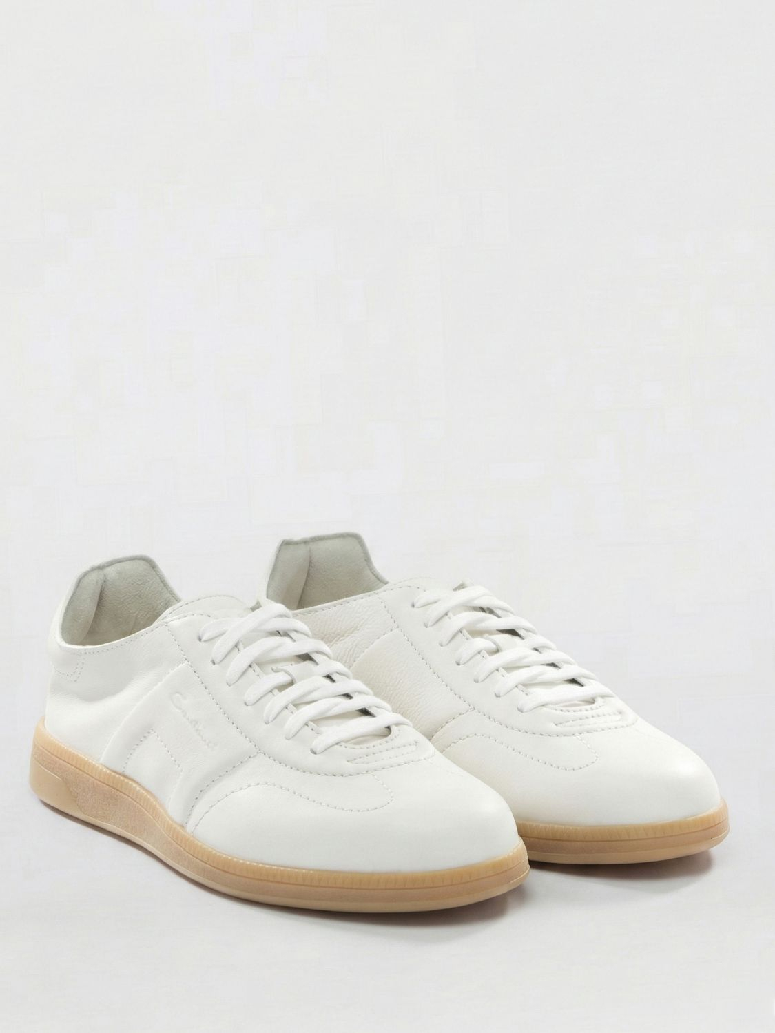 [Santoni] Sneakers SS26 MBPL22072FARTFRI I80