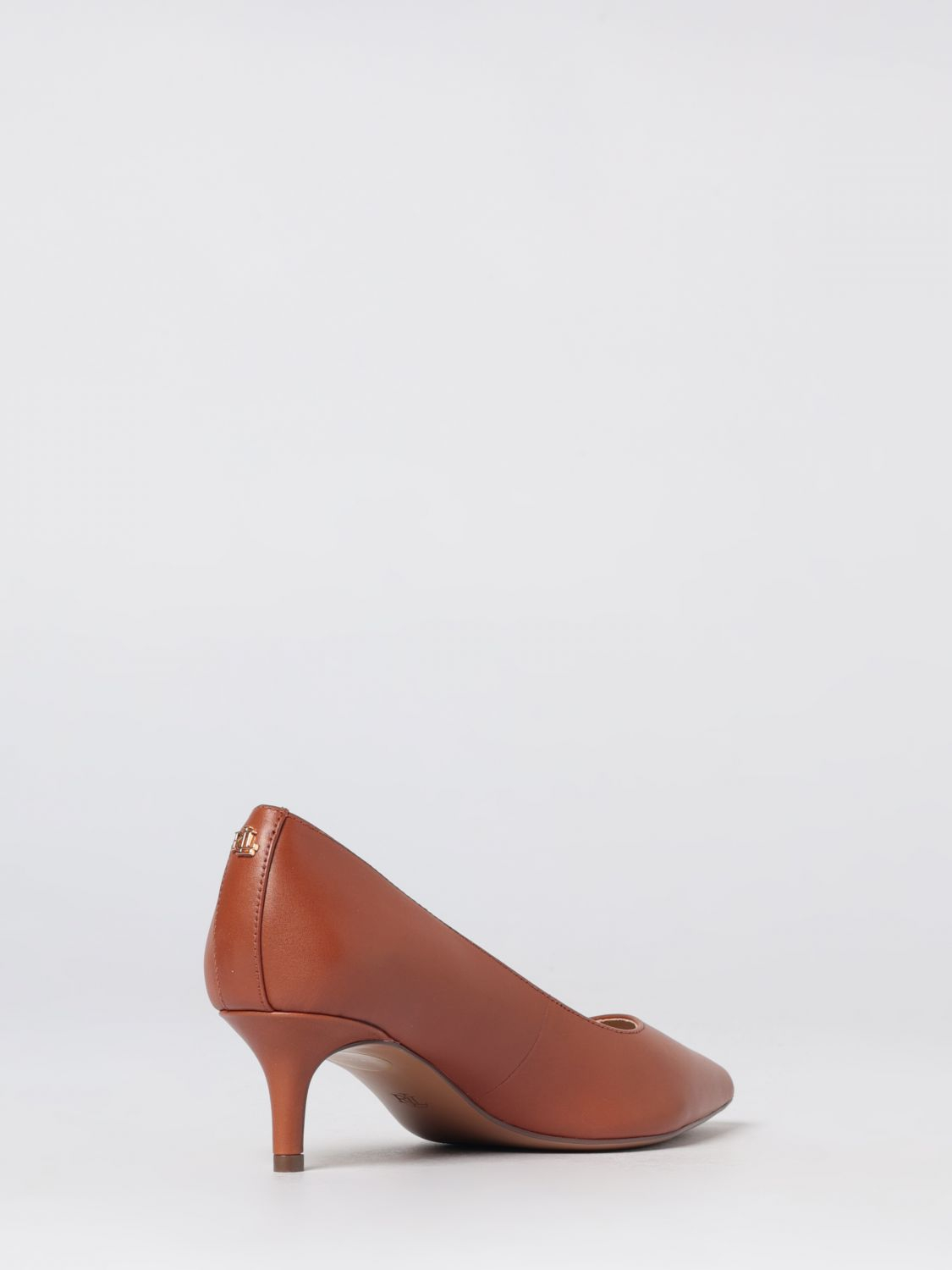 [LAUREN RALPH LAUREN] Pumps SS26 802P09030 002