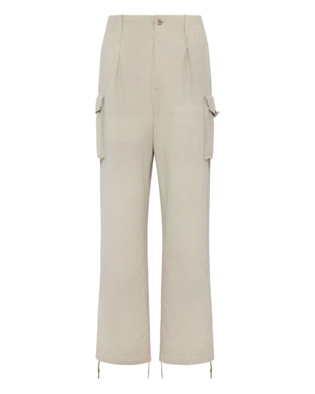 [Maison Margiela] Trousers SS26 S50KA0708 M35685 115