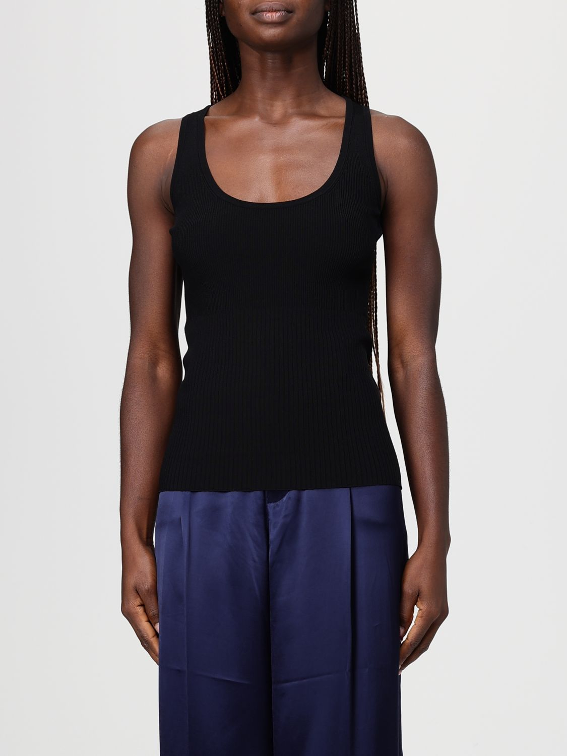 [Max Mara] Tank top SS26 2611361032600 009