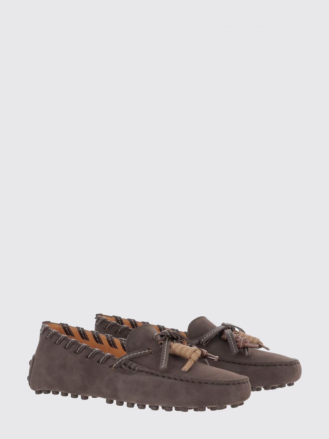[Tod's] Loafer SS26 XXW22L0JW00UFQ S808