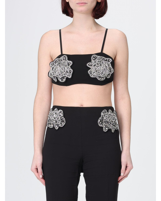 [PINKO] Sports Top SS26 106622A31P Z99
