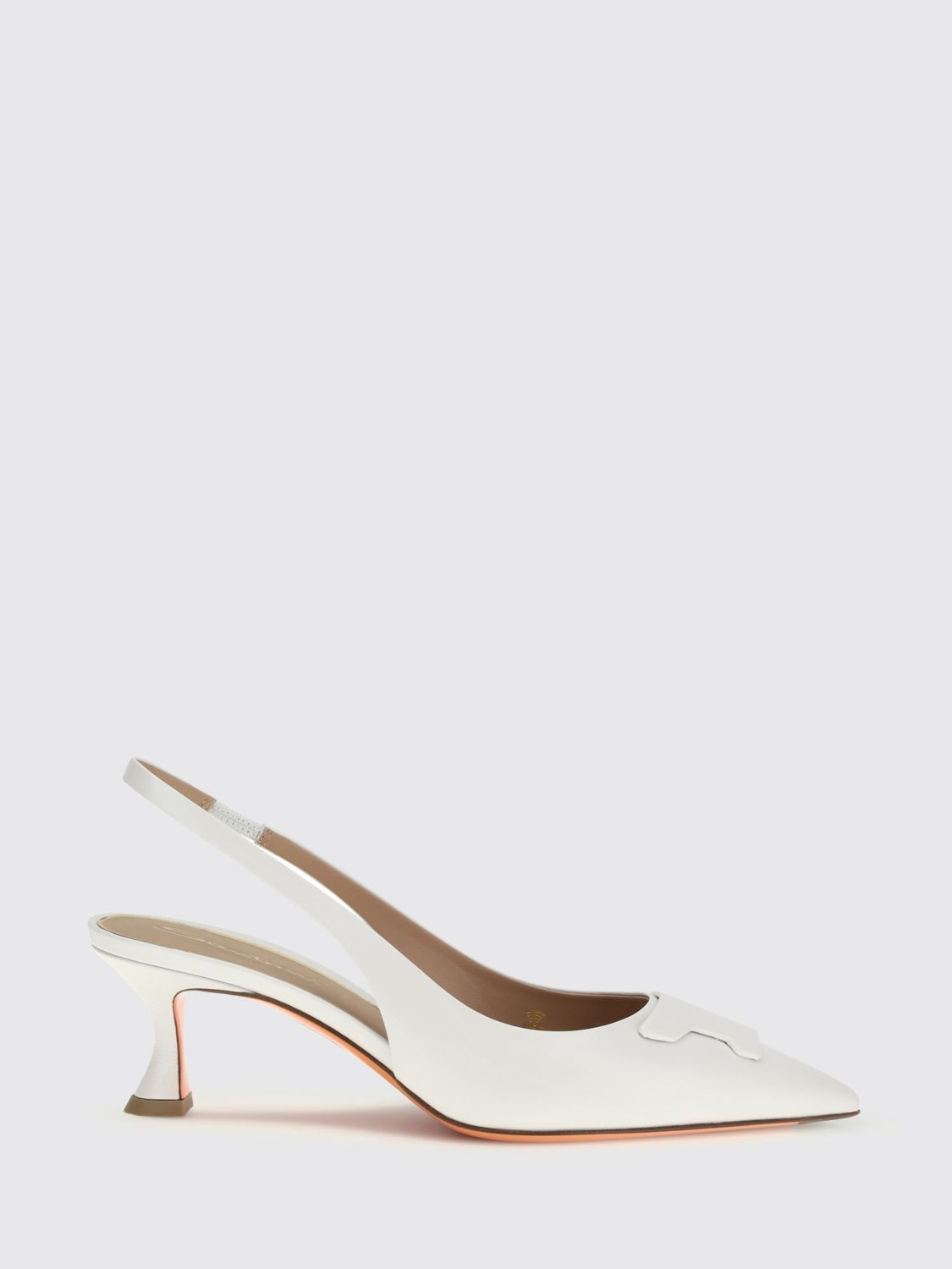 [Santoni] Pumps SS26 WDIS72099HA2NWLN 180