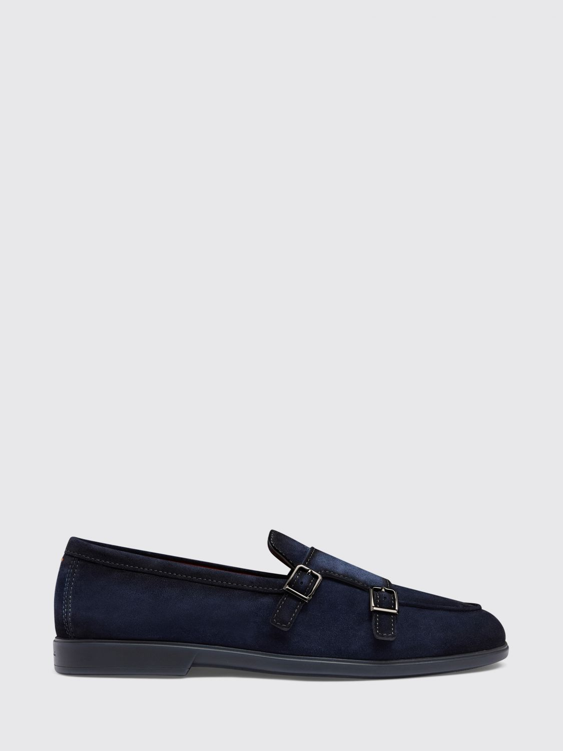 [Santoni] Dress Shoes SS26 MGAR19006OOTSEAA U60
