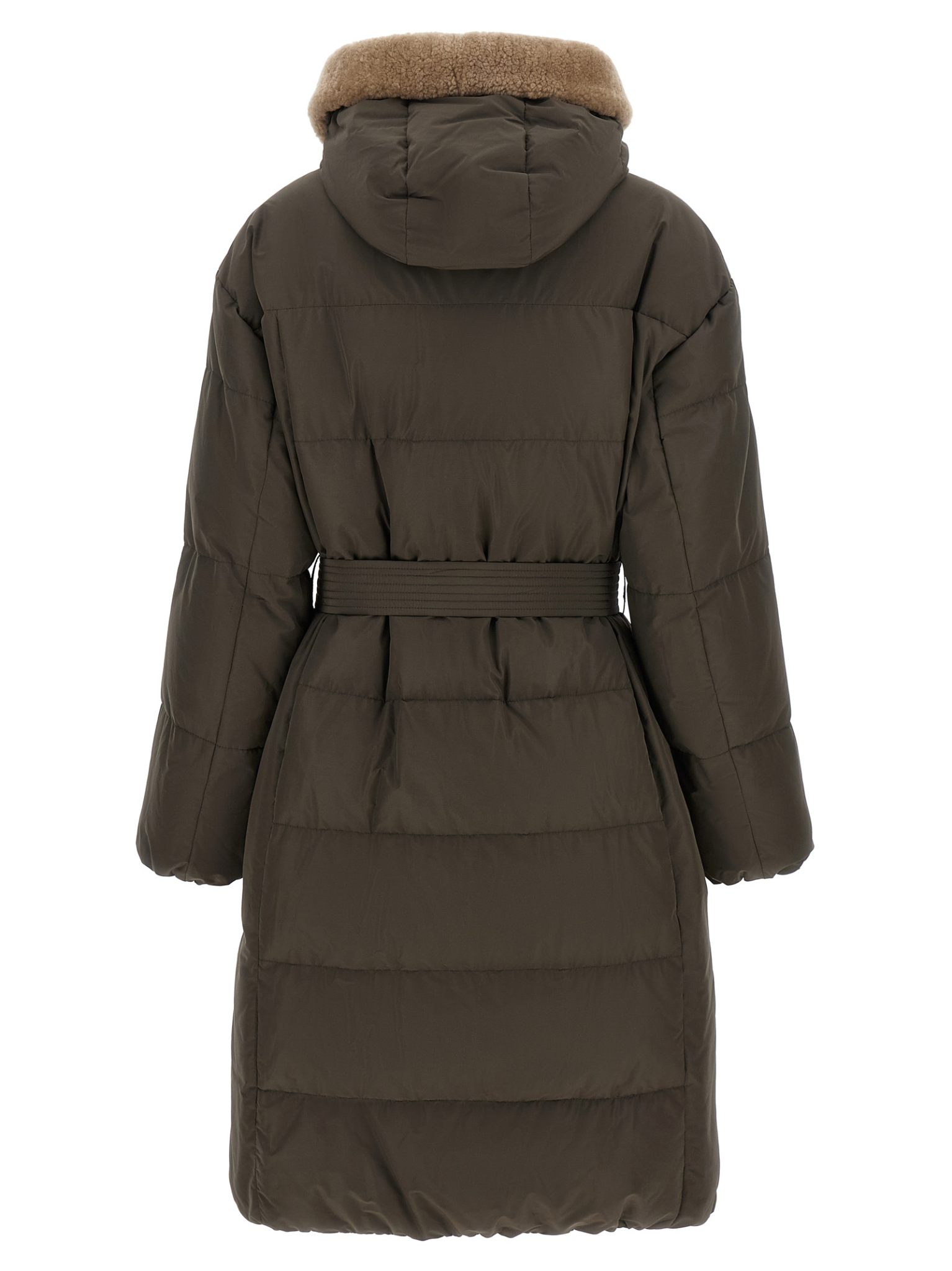 [Brunello Cucinelli] Down jacket FW26 MH5259618C028