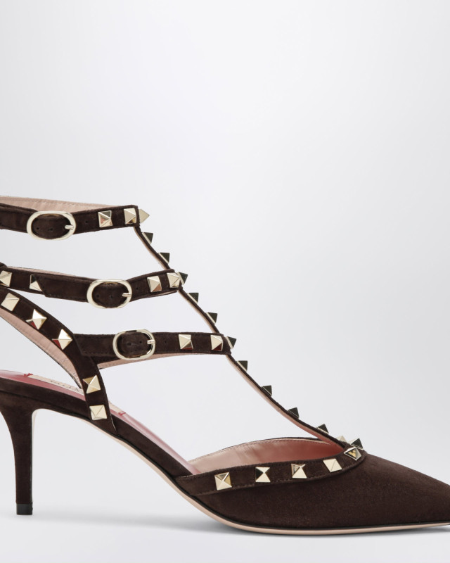 [Valentino Garavani] Slingback FW26 9W2S0375CVB