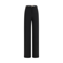 Elegant Pants with belt