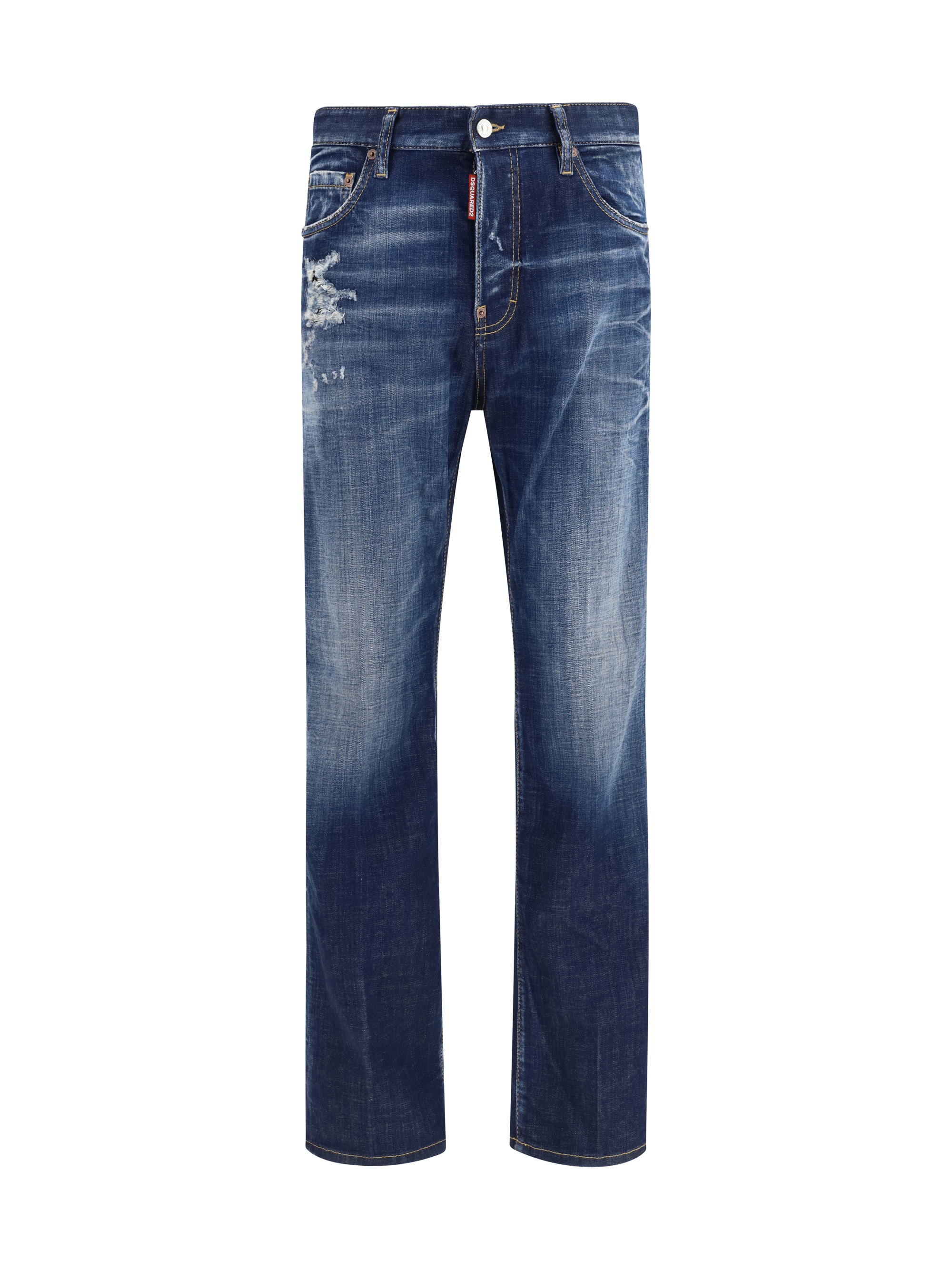 642 Jeans