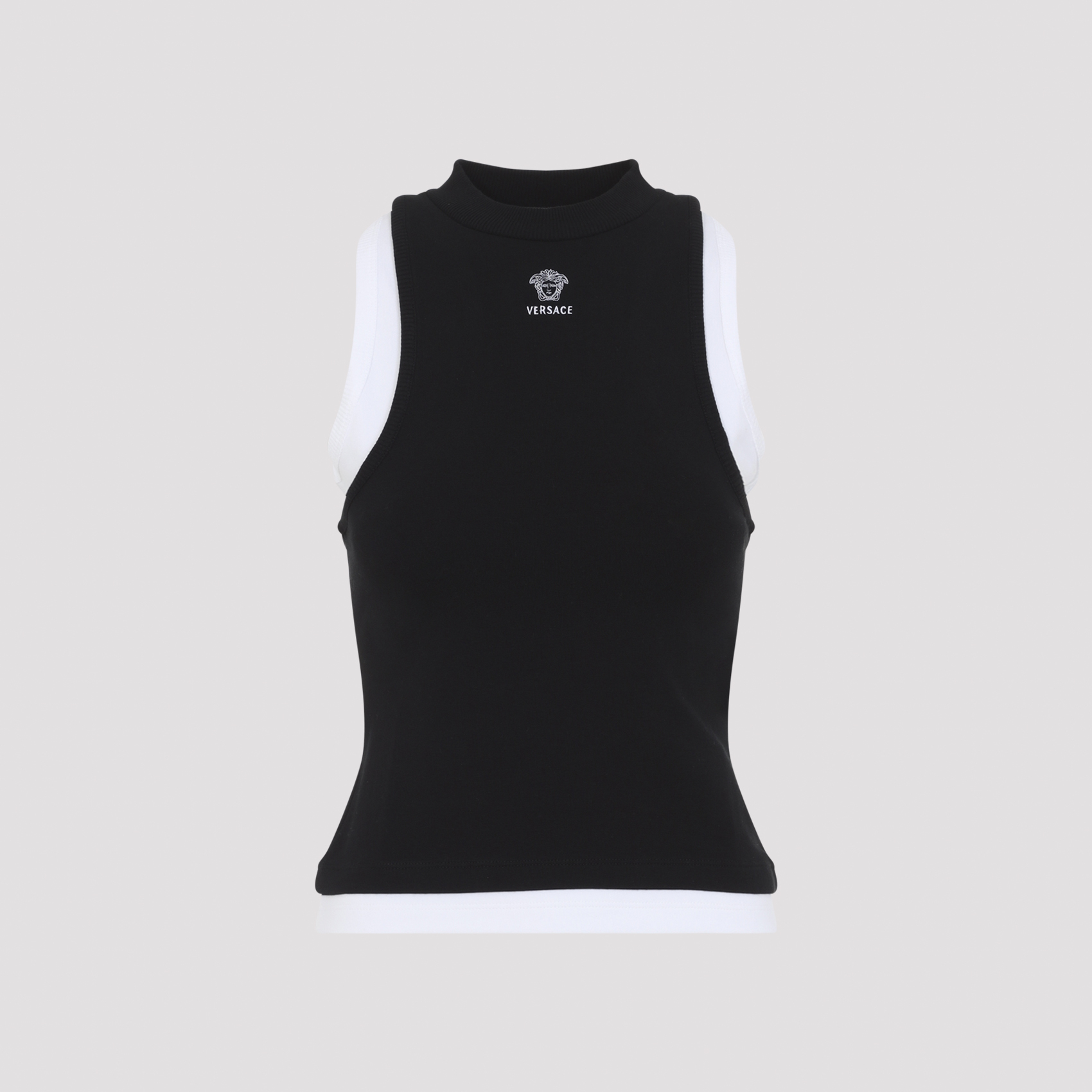 [Versace] Tank top FW26 1026943.1A18639