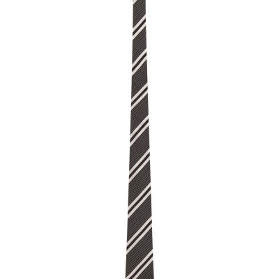 [Saint Laurent] Tie FW26 A002HA3Y0099160