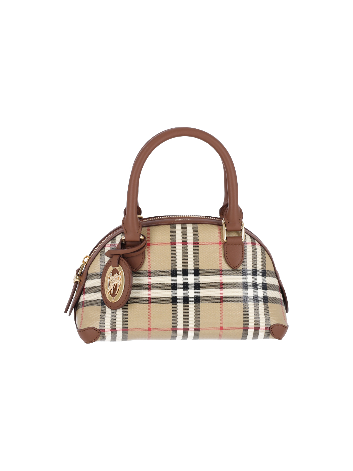 [Burberry] Tote bag FW26 8129077A7026