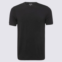 [Giorgio Armani] T-shirts Short Sleeve FW26 3GST52SJP4ZUC99