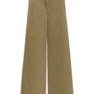 [MaxMara] Jeans FW26 2621136081600002