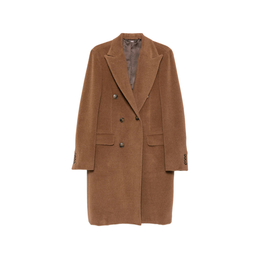 [Canali] Coat FW26 FX06128 50230 701