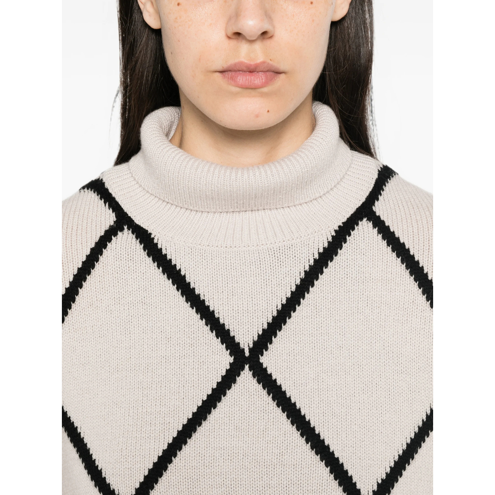 [ALLUDE] Knitwear FW26 265/17660  0043