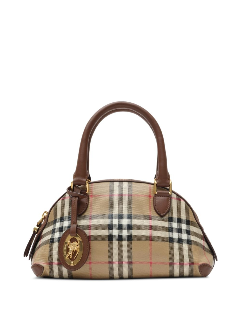 [Burberry] Tote bag FW26 8129077A7026