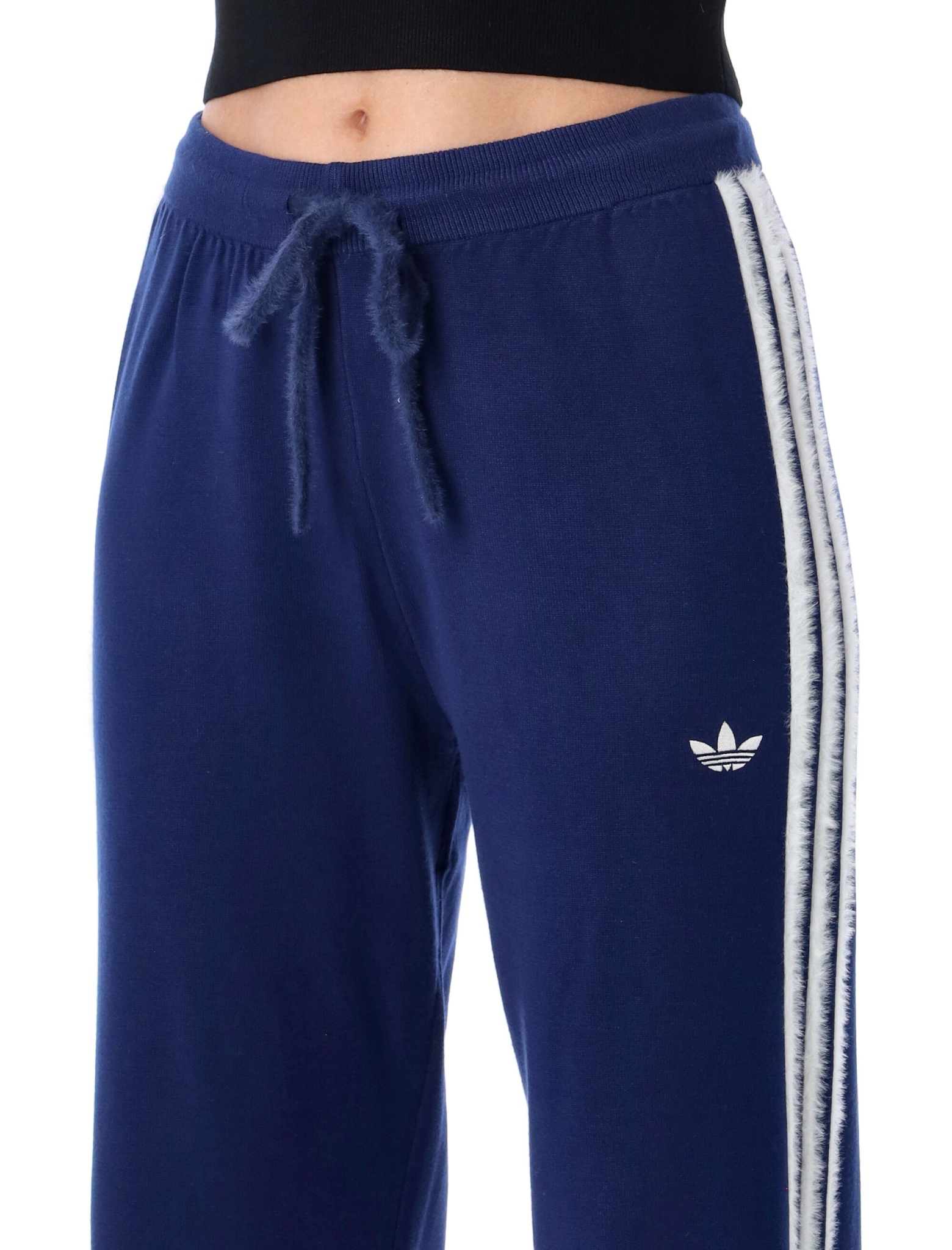 [ADIDAS ORIGINALS] Training Pants FW26 KW2605DKBLUE/WHI
