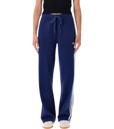 [ADIDAS ORIGINALS] Training Pants FW26 KW2605DKBLUE/WHI