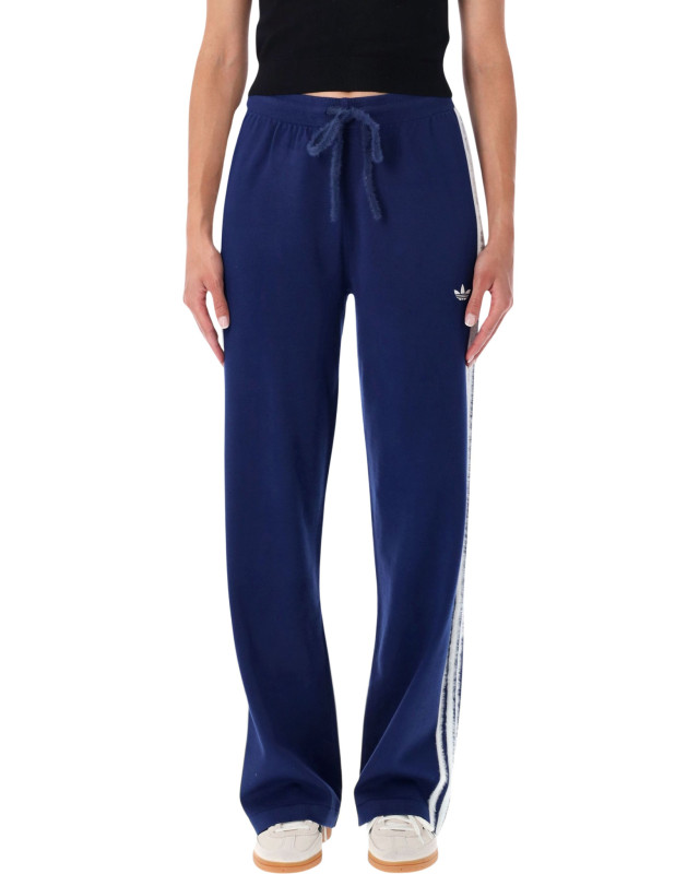 [ADIDAS ORIGINALS] Training Pants FW26 KW2605DKBLUE/WHI
