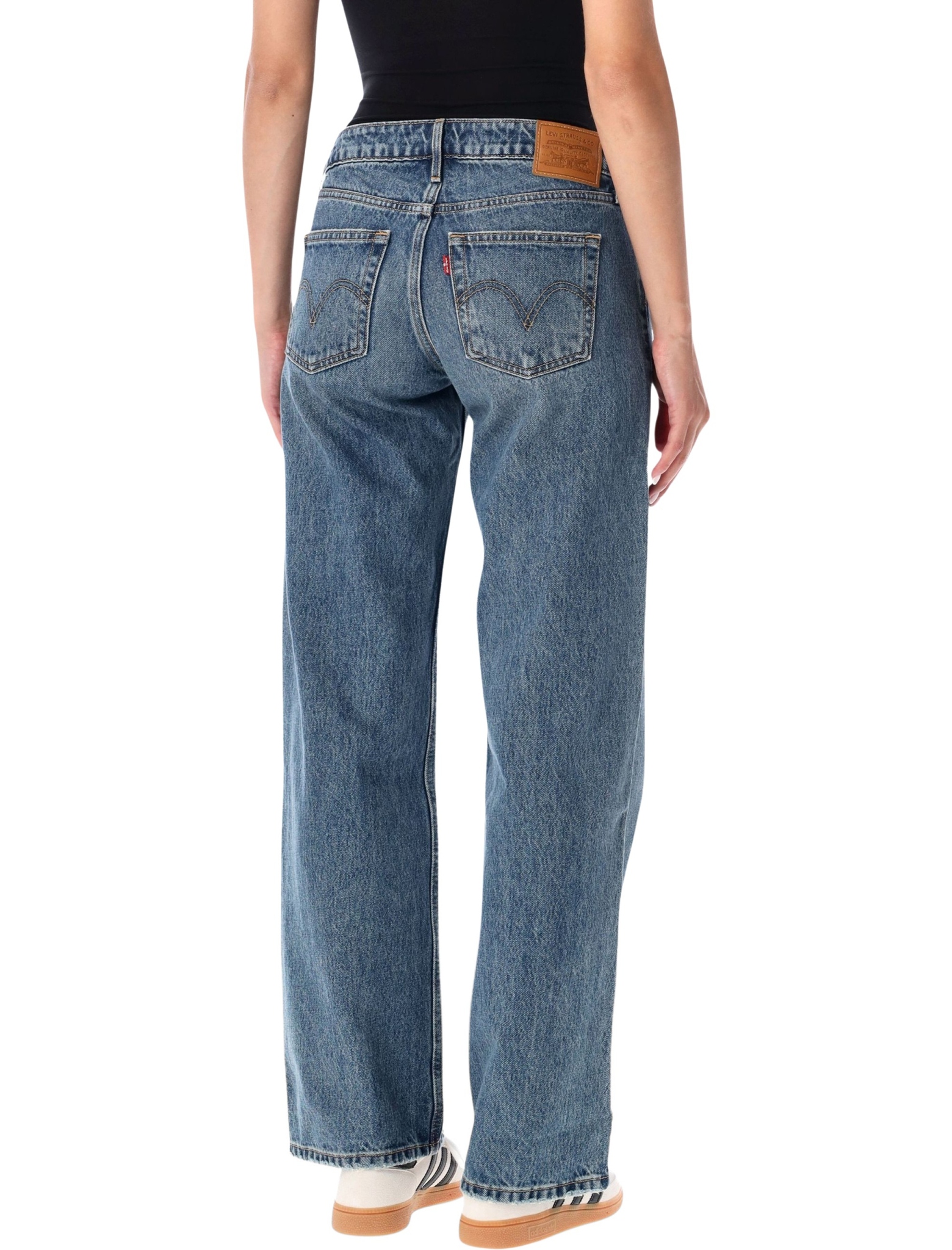 [Levi's] Jeans FW26 A55660028