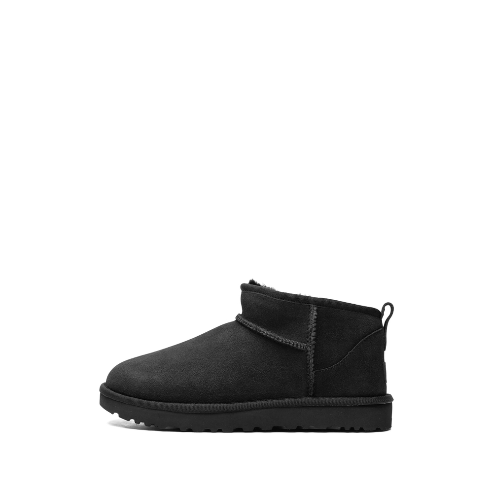 [UGG] Boots FW26 1116109 CLASSIC UL BLK