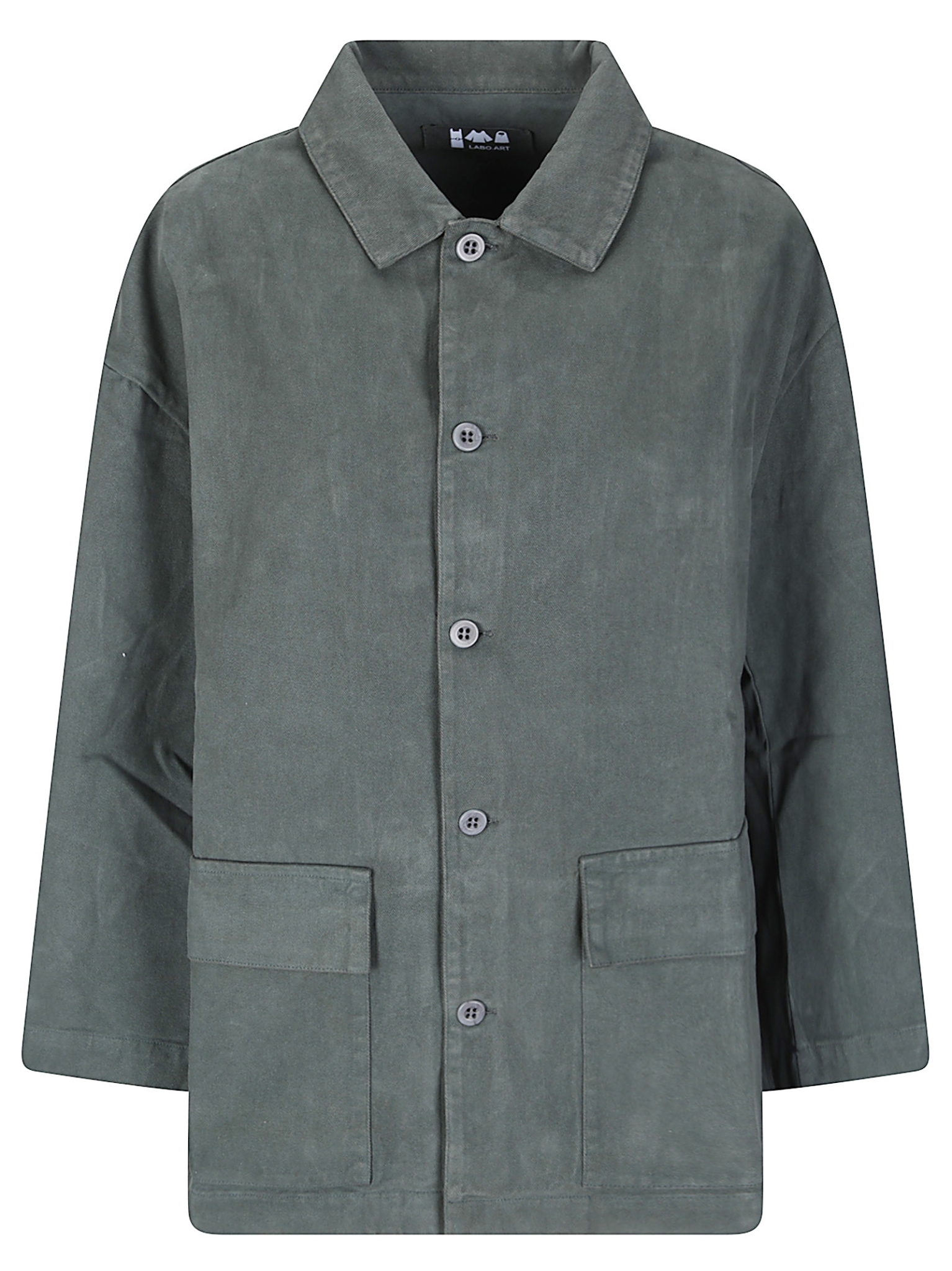 [LABO ART] Casual Jacket FW26 L972FJ00403026W 012