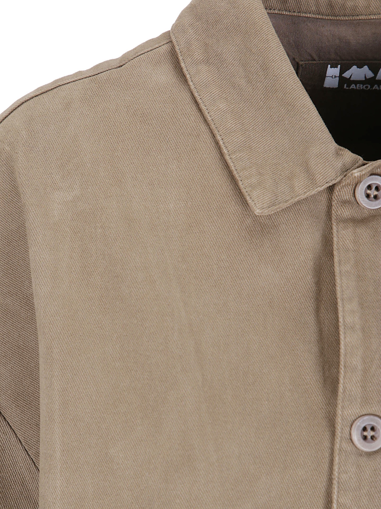 [LABO ART] Casual Jacket FW26 L972FJ00403026W 010