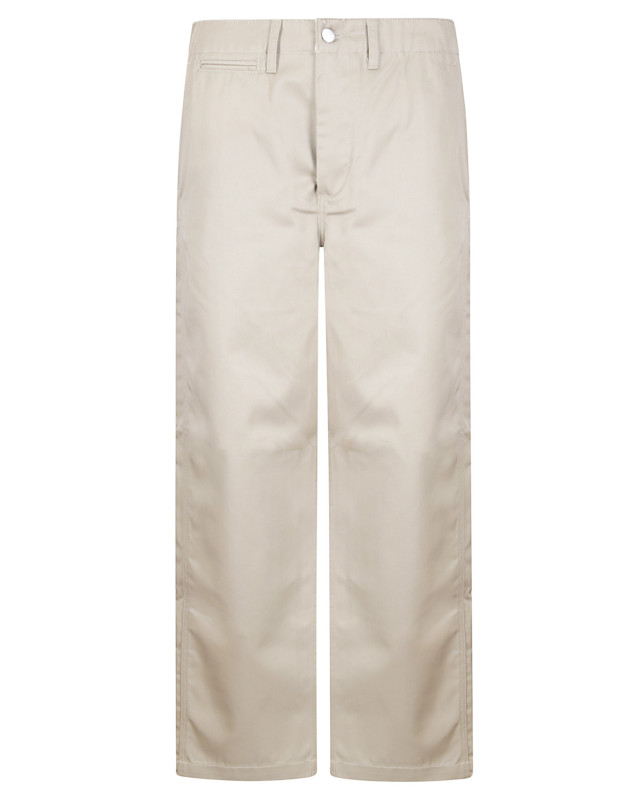 [CARHARTT WIP] Trousers FW26 I036502 8Y01
