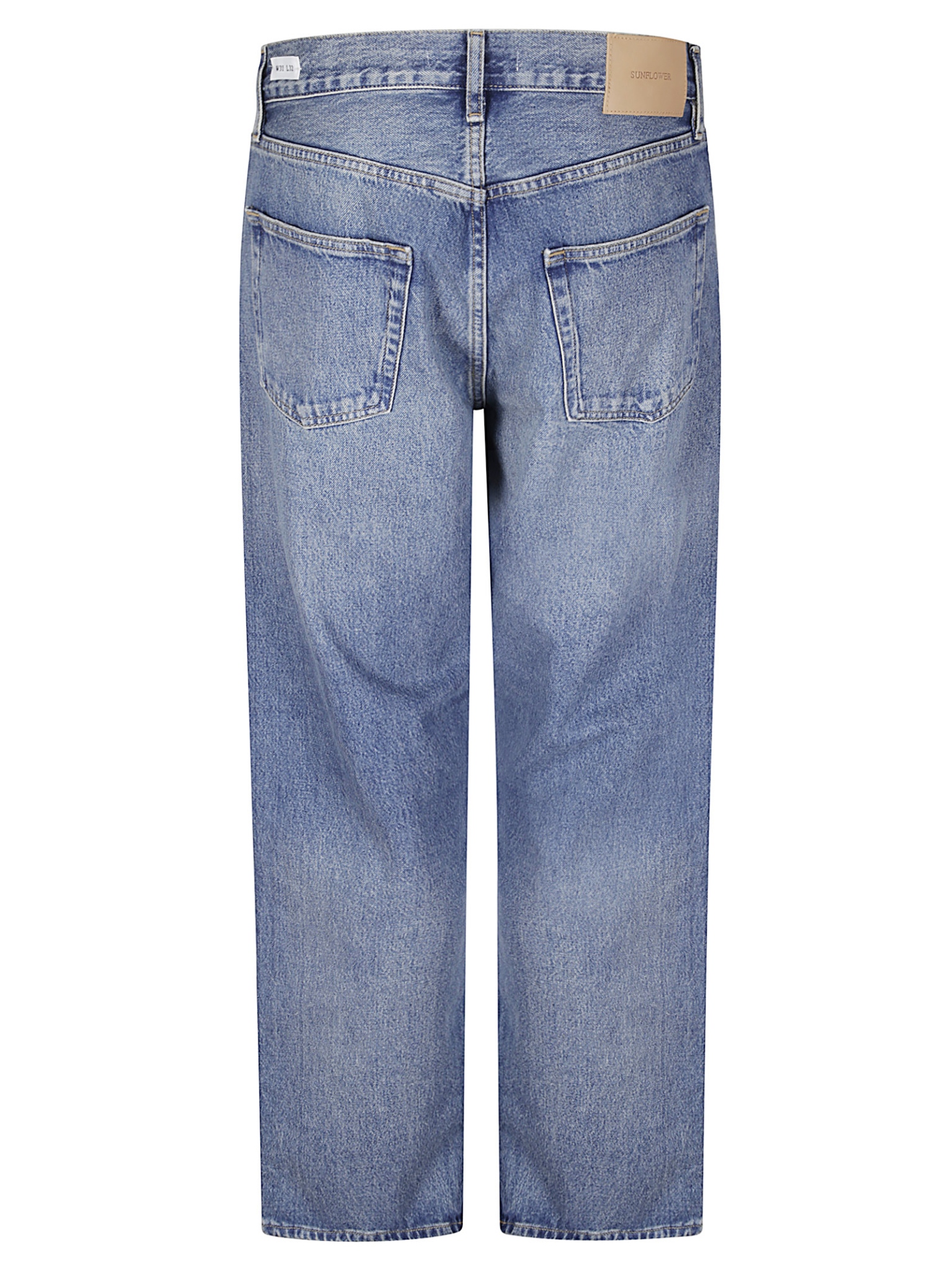 [Sunflower] Jeans FW26 51741 720