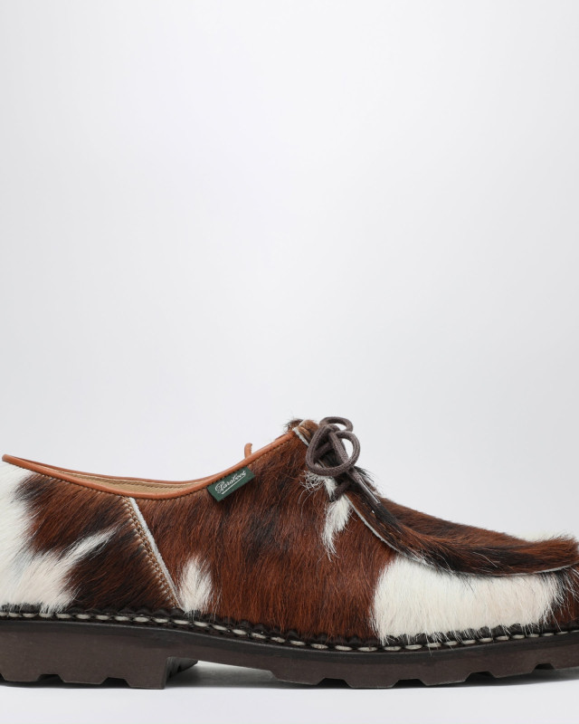 [PARABOOT] Dress Shoes FW26 186663LE