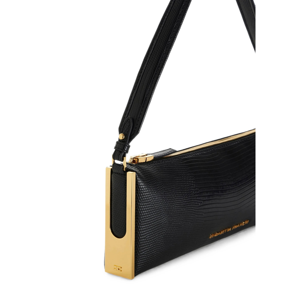 [ELISABETTA FRANCHI] Shoulder bag FW26 BS15A66E2  110