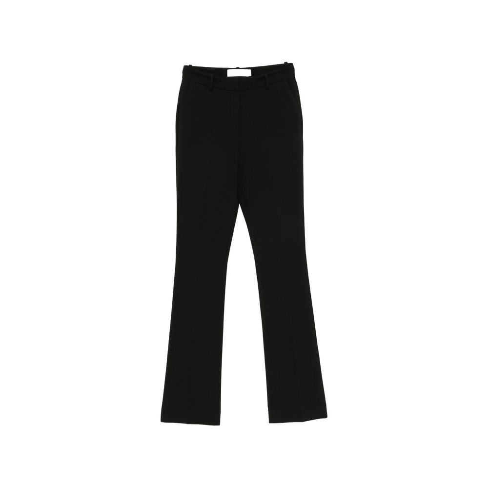 [Iro] Trousers FW26 MARILA WP23 BLA01