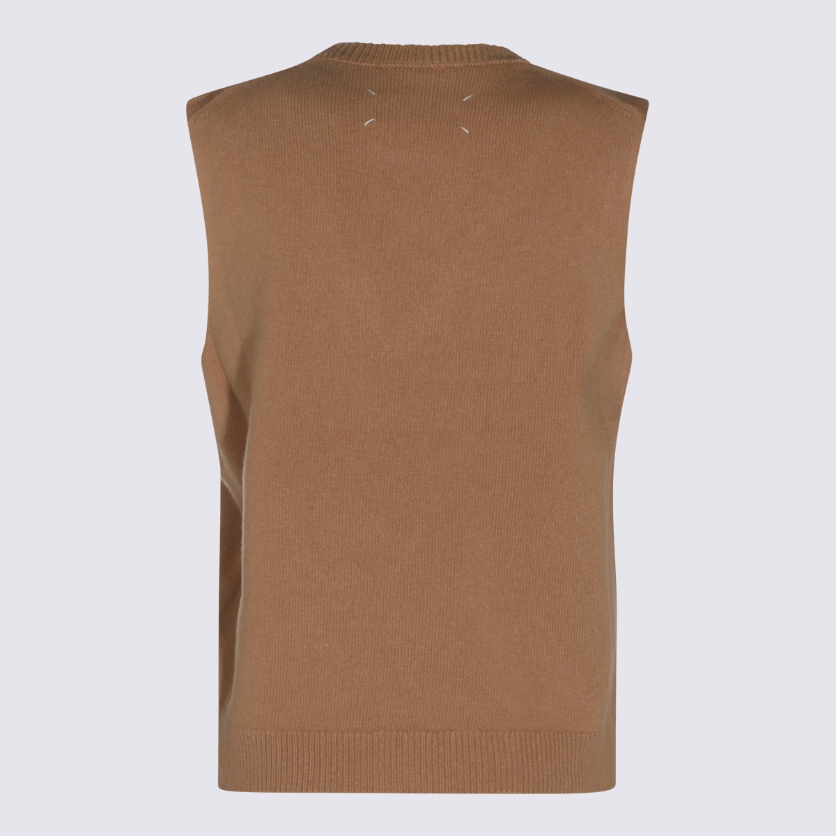 [Maison Margiela] Knitwear FW26 S51FB0086M13304131F