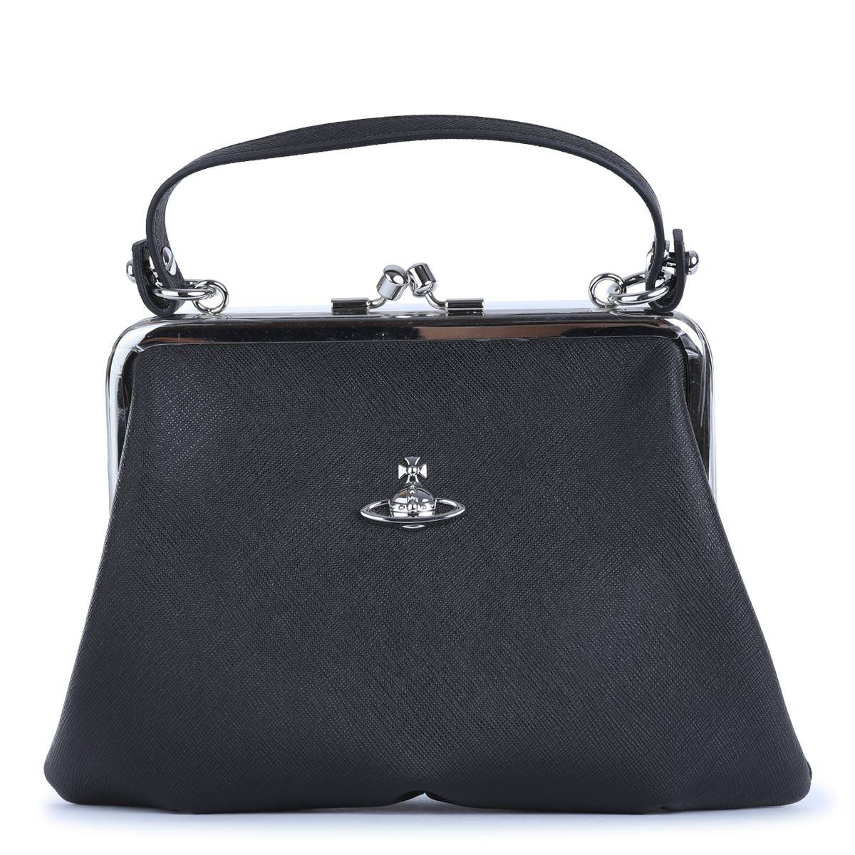 [Vivienne Westwood] Shoulder bag FW26 4B010007WS0021N401
