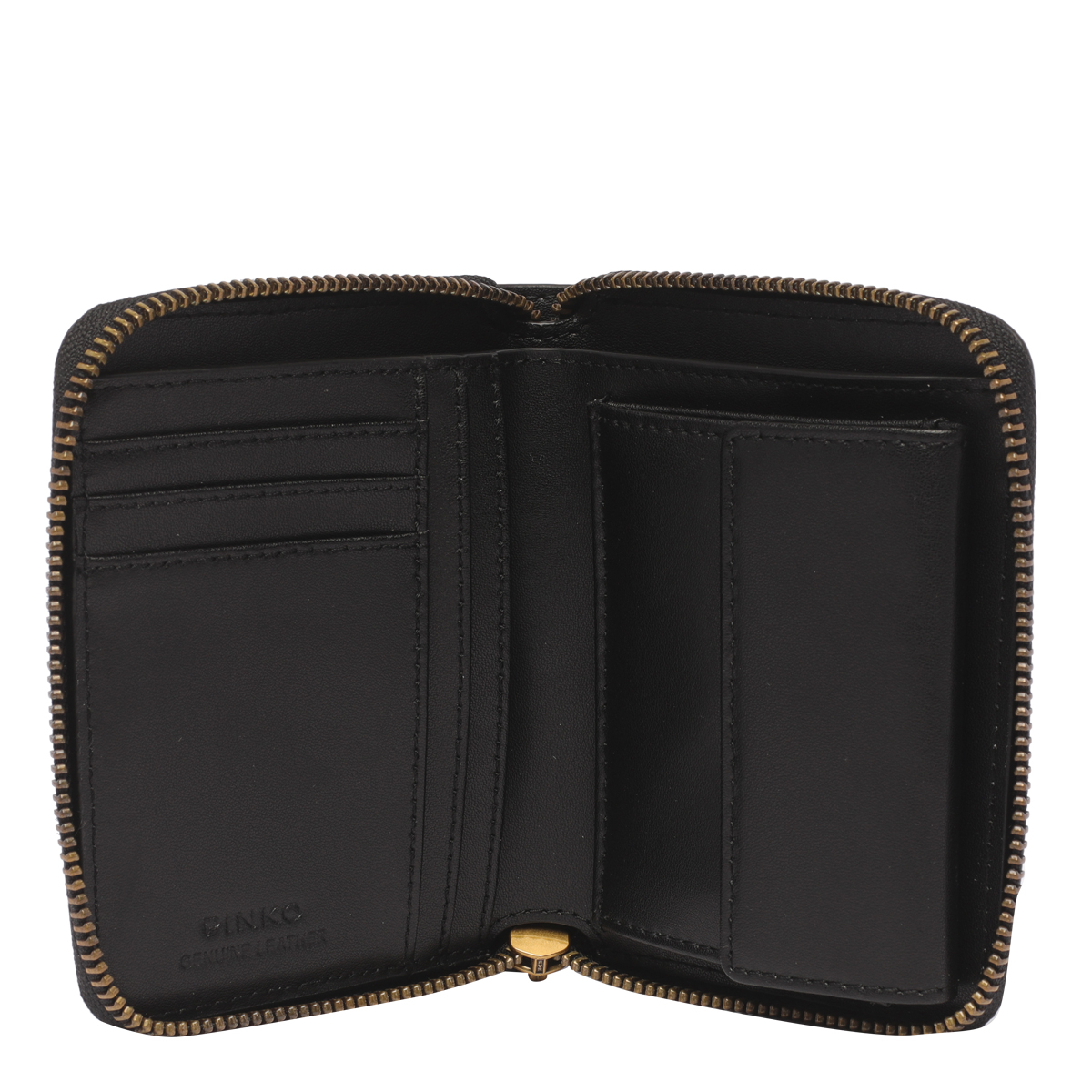 [PINKO] Wallet FW26 100249A0F1Z99Q