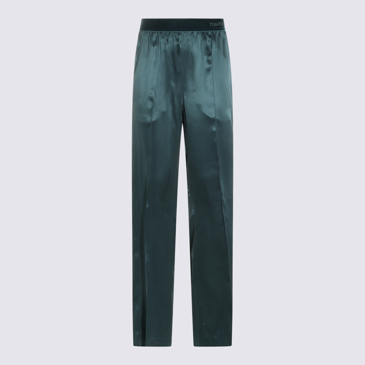 [Tom Ford] Trousers FW26 PAW683FAX1720GDV