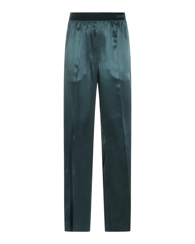 [Tom Ford] Trousers FW26 PAW683FAX1720GDV