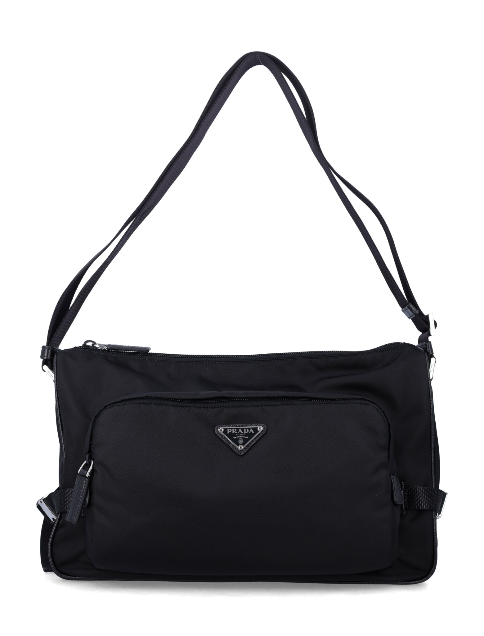 [Prada] Shoulder bag FW26 2VH1912DMGF0002