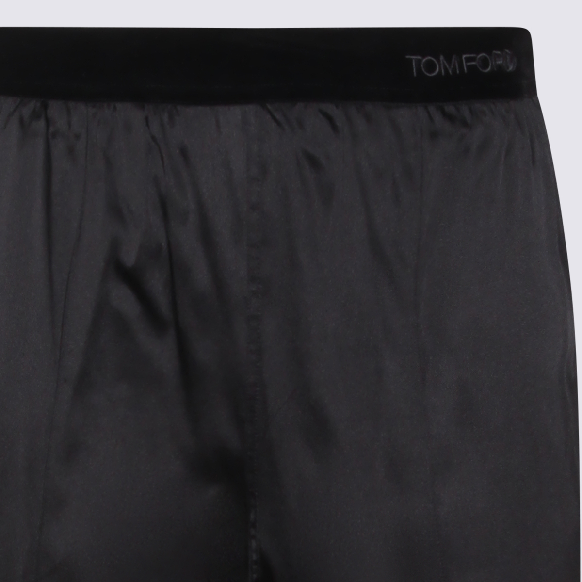 [Tom Ford] Trousers FW26 PAW683FAX1720NAA