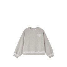 [GANNI] Sweatshirt FW26 A1060070  920