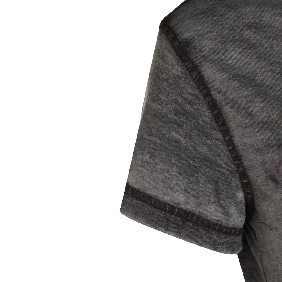 [Diesel] T-shirts Short Sleeve FW26 A232400PLBQ97W