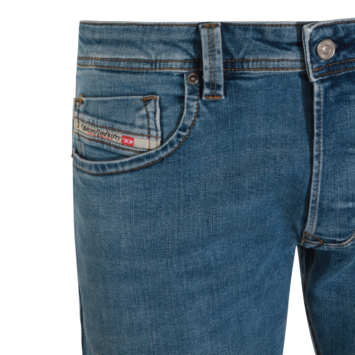 [Diesel] Jeans FW26 00C06Q0HDBJ01