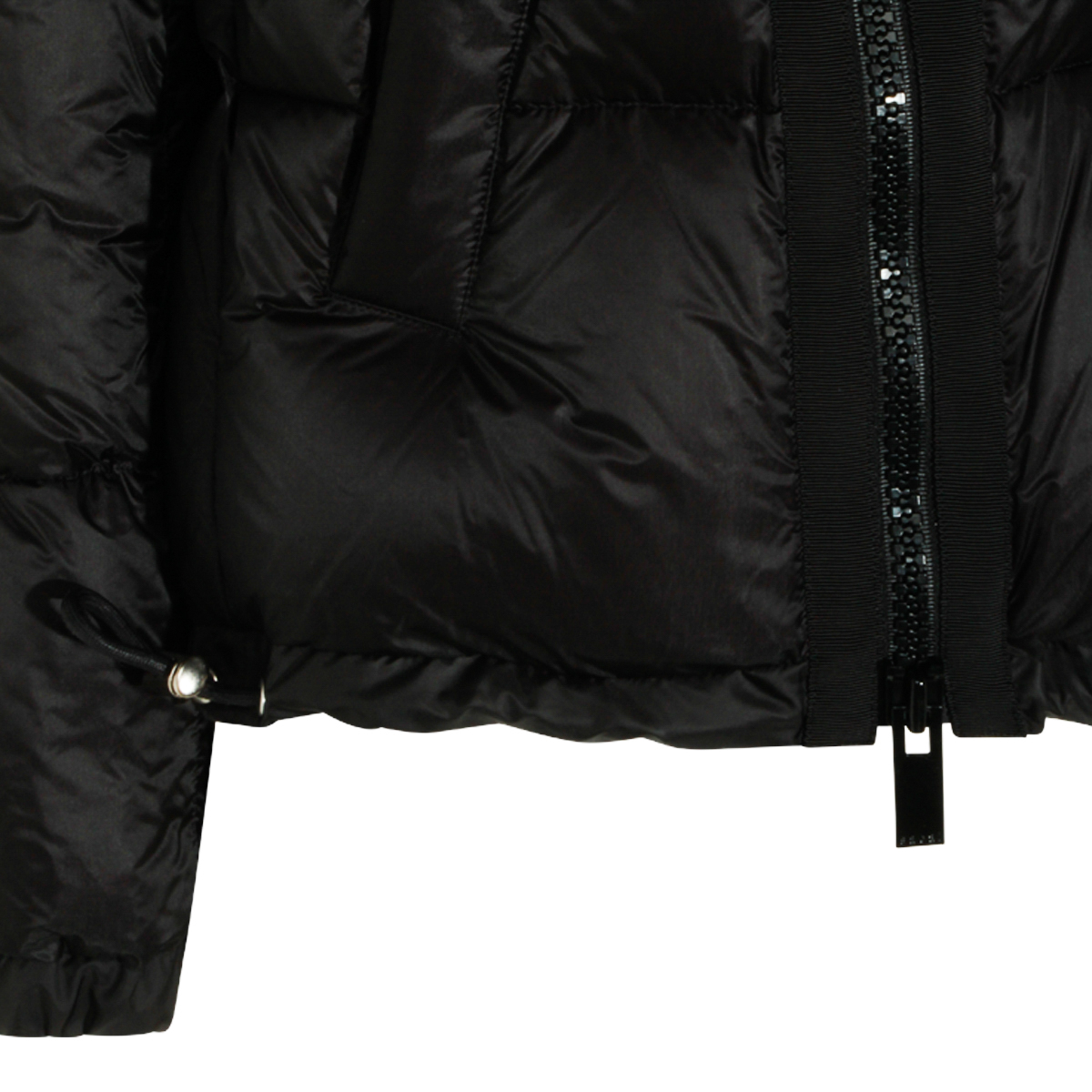 [Sacai] Down jacket FW26 SCW375001