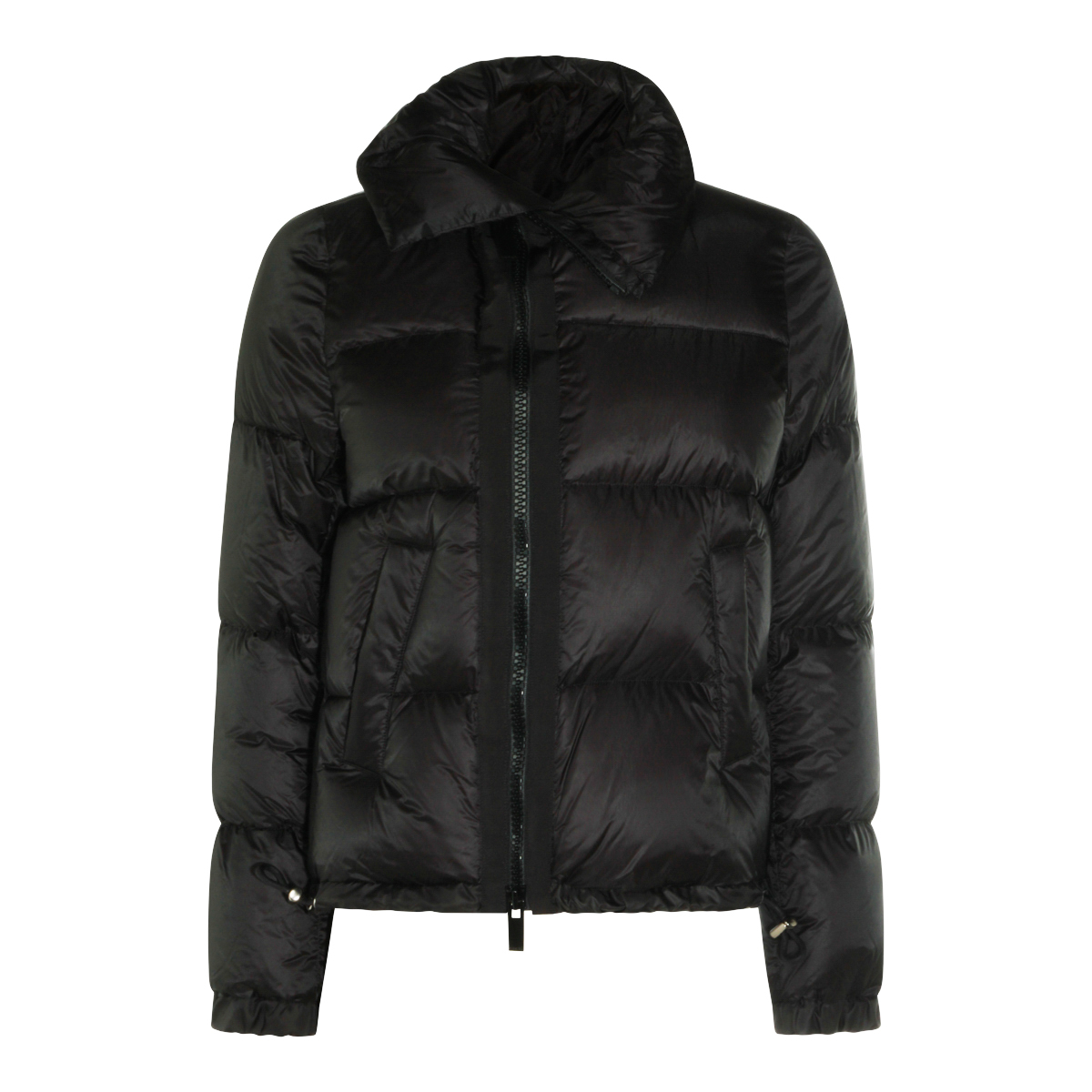 [Sacai] Down jacket FW26 SCW375001
