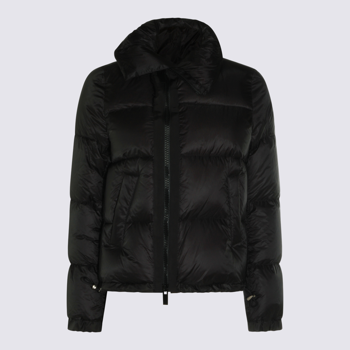 [Sacai] Down jacket FW26 SCW375001